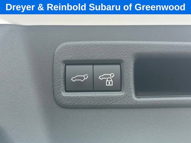 New 2026 Subaru Uncharted AWD w/ Protection Package image 37
