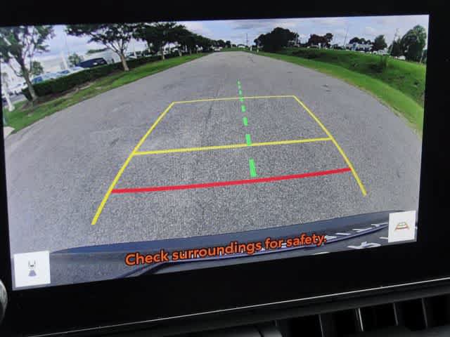 Used 2024 Toyota RAV4 XLE FWD image 23