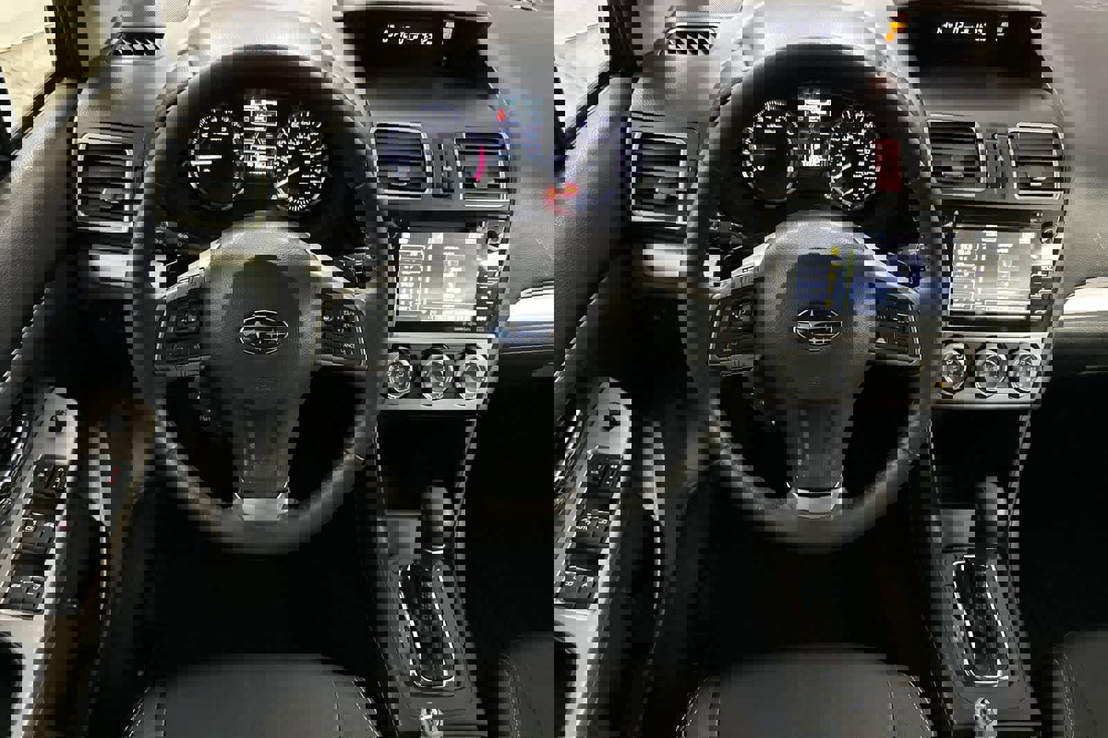 Used 2015 Subaru Impreza 2.0i Sport Limited image 14