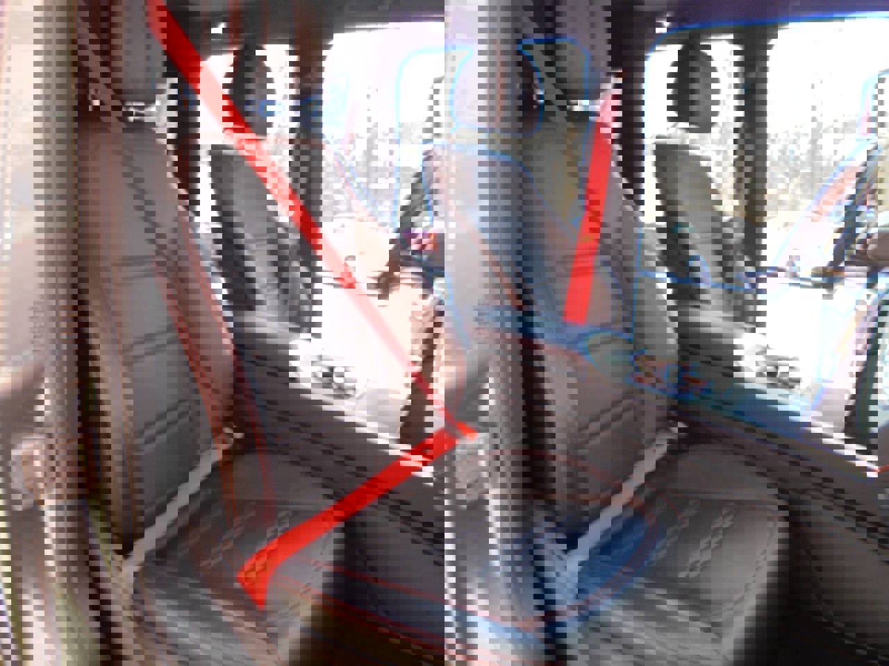 Used 2019 Mercedes-Benz G 550 w/ AMG Line image 9