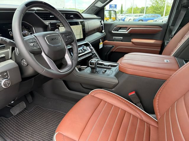 New 2026 GMC Sierra 1500 Denali Ultimate AWD/4WD image 19