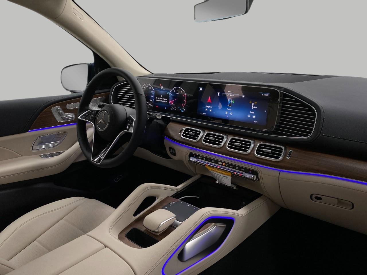 New 2026 Mercedes-Benz GLE 450 4MATIC image 20