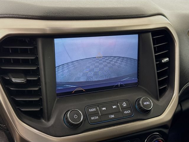 Used 2017 GMC Acadia Denali FWD image 14