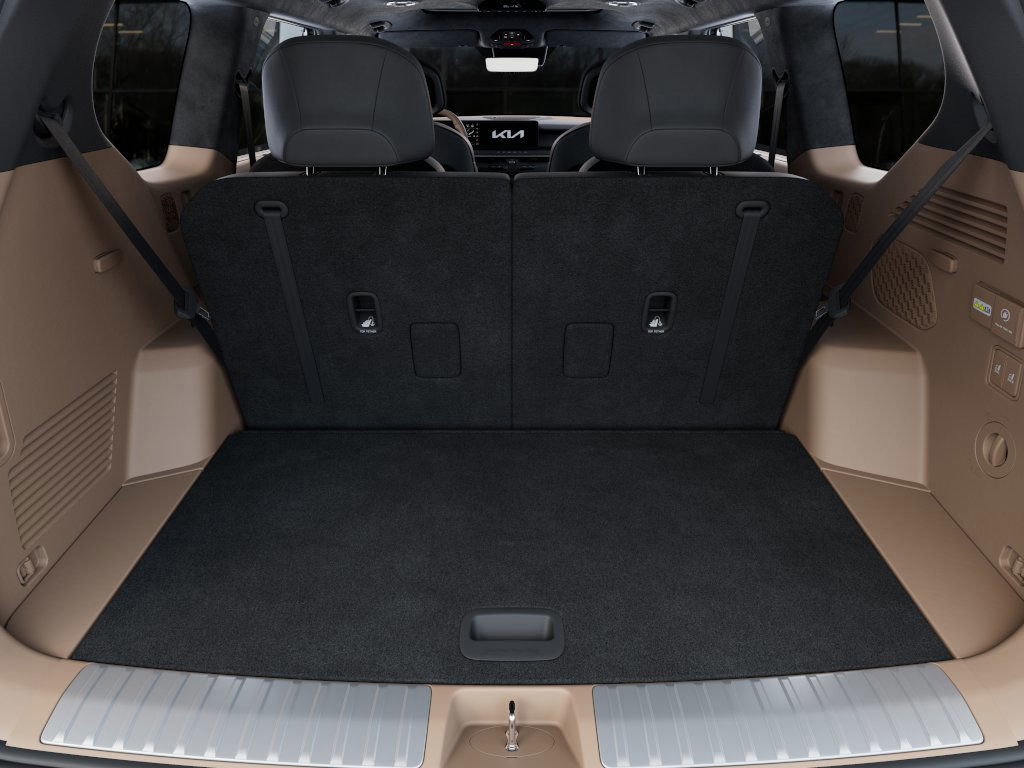New 2026 Kia EV9 GT-Line image 19