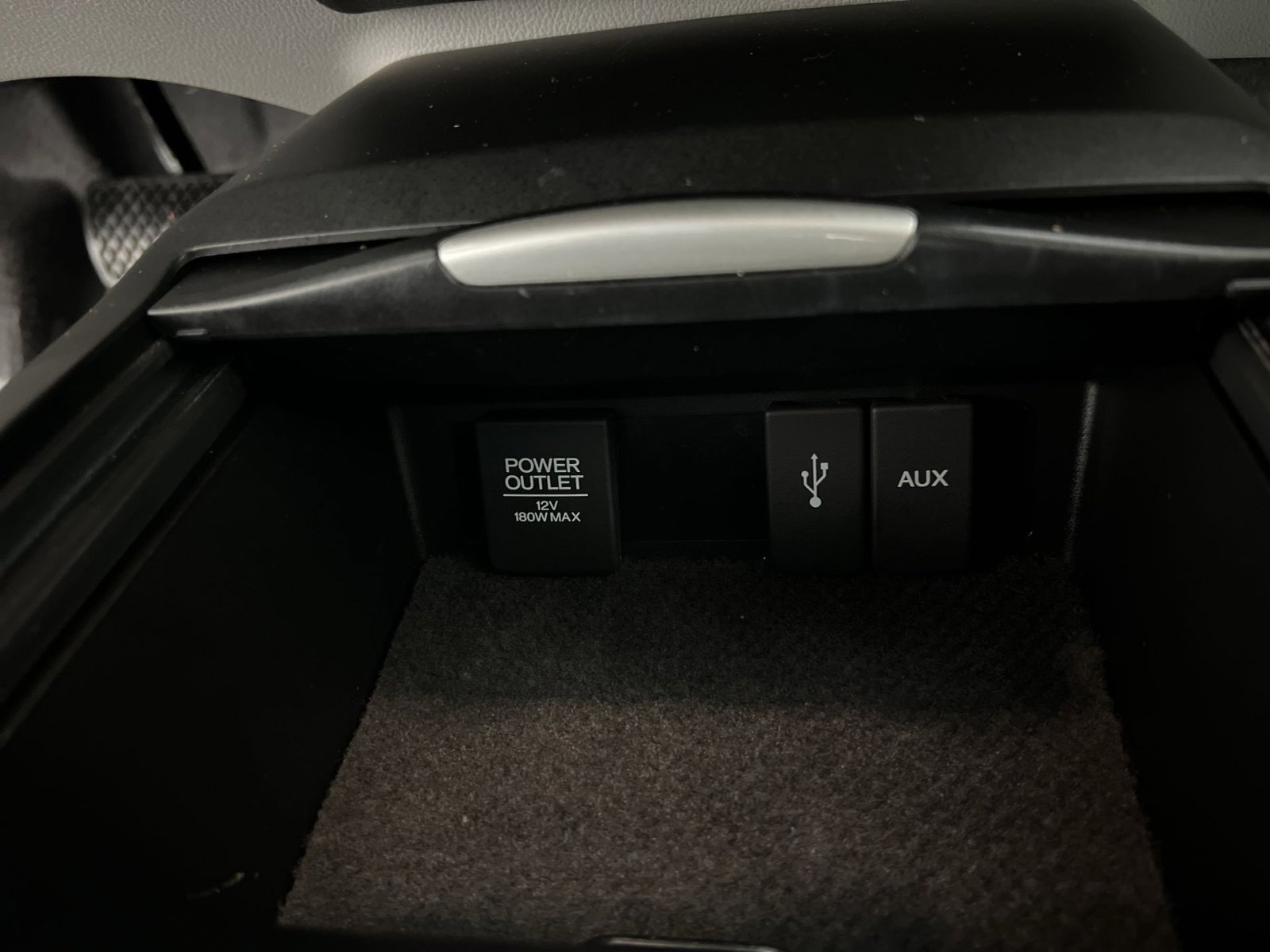 Used 2017 Acura RDX AWD image 33