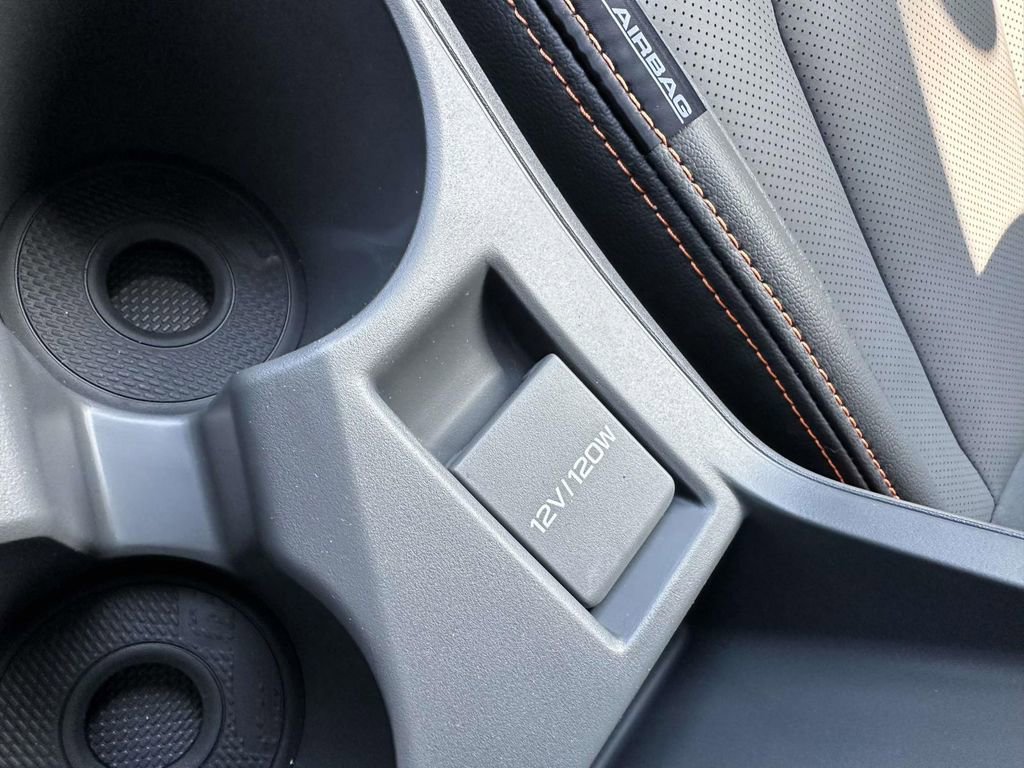 New 2026 Subaru Crosstrek 2.5i Limited image 19