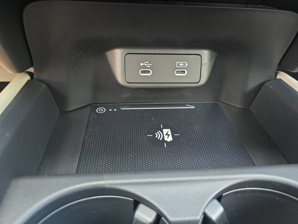 New 2026 Honda HR-V LX image 27