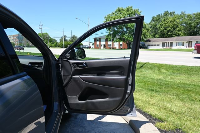 Used 2025 Dodge Durango R/T AWD/4WD image 18