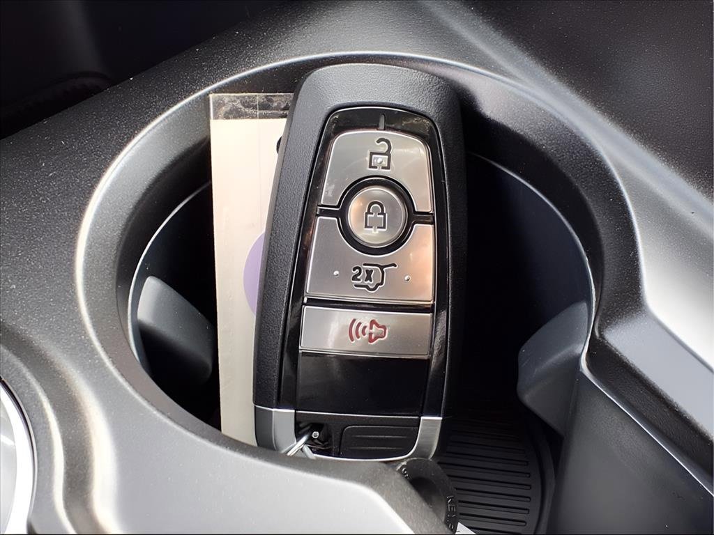 New 2026 Ford Explorer Active image 11