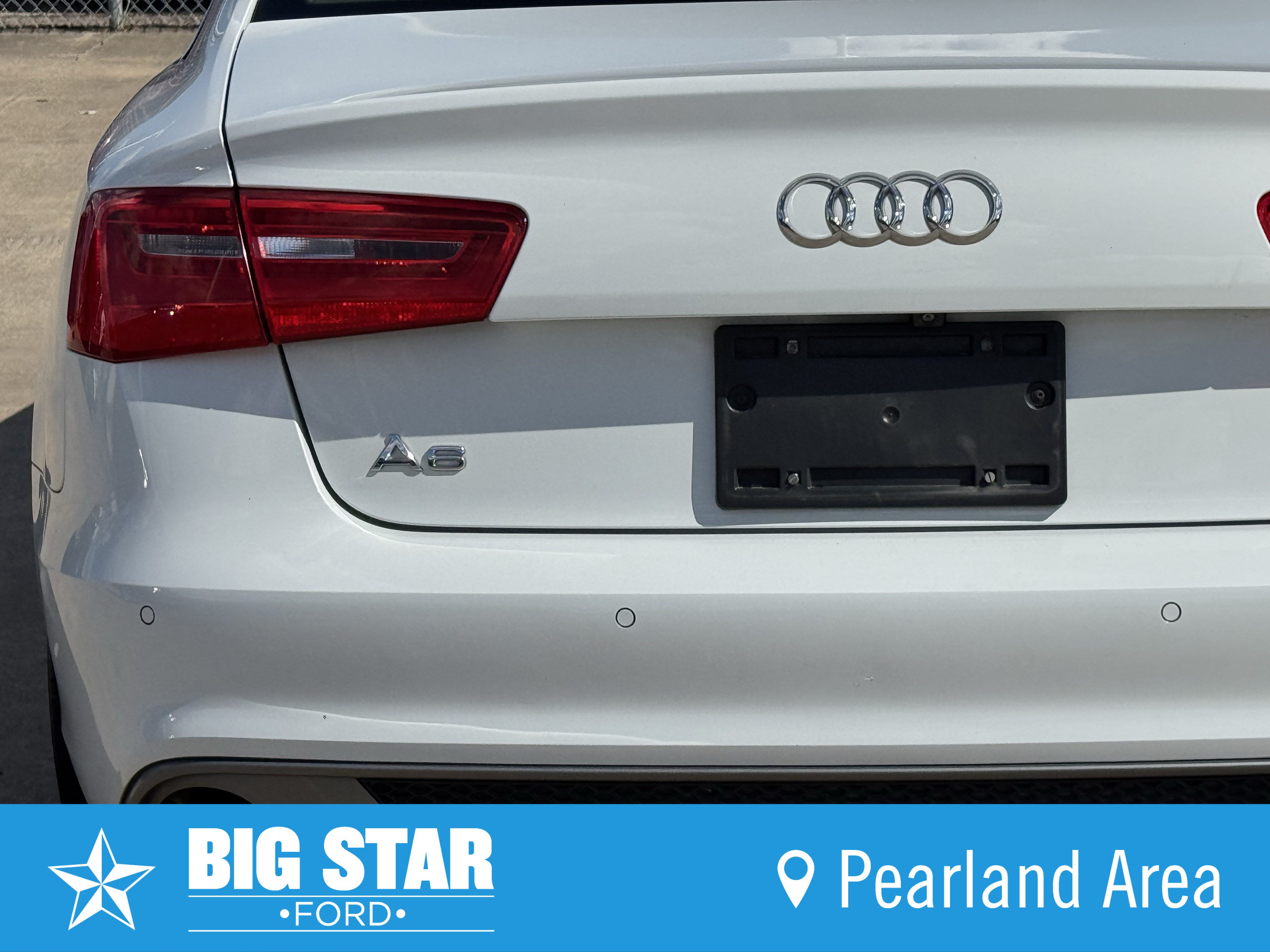 Used 2012 Audi A6 3.0T Prestige w/ Prestige Pkg AWD/4WD image 8