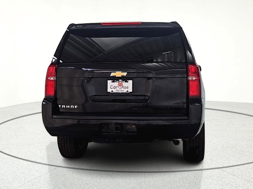 Used 2018 Chevrolet Tahoe LT image 7