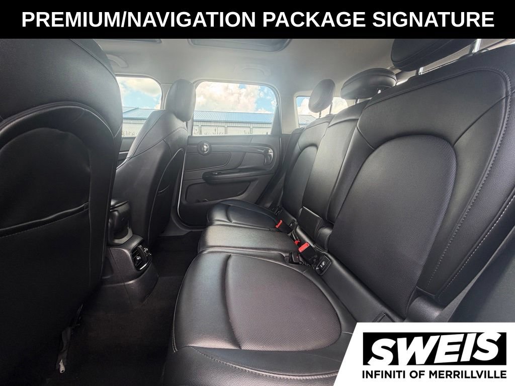 Used 2019 MINI Cooper Countryman S FWD image 18