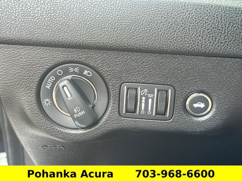 Used 2022 Chrysler 300 S w/ Safetytec Plus Group RWD image 18