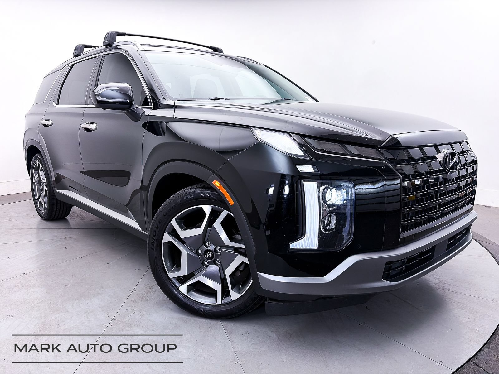 Used 2023 Hyundai Palisade SEL w/ Premium Package