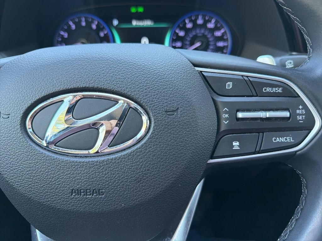 Used 2020 Hyundai Palisade SEL w/ Convenience Package image 16
