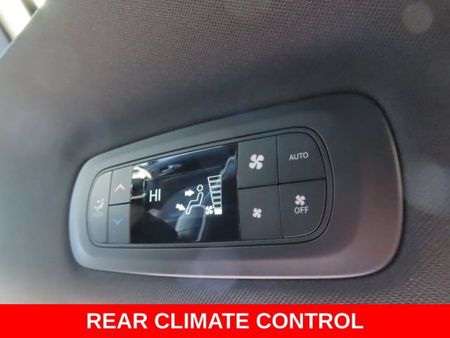 Used 2026 Chrysler Pacifica Limited w/ S Appearance Package AWD/4WD image 29