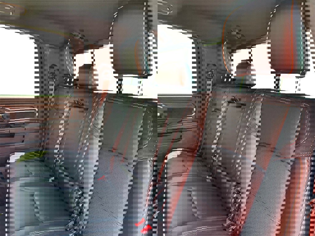 New 2026 RAM 2500 Laramie image 13