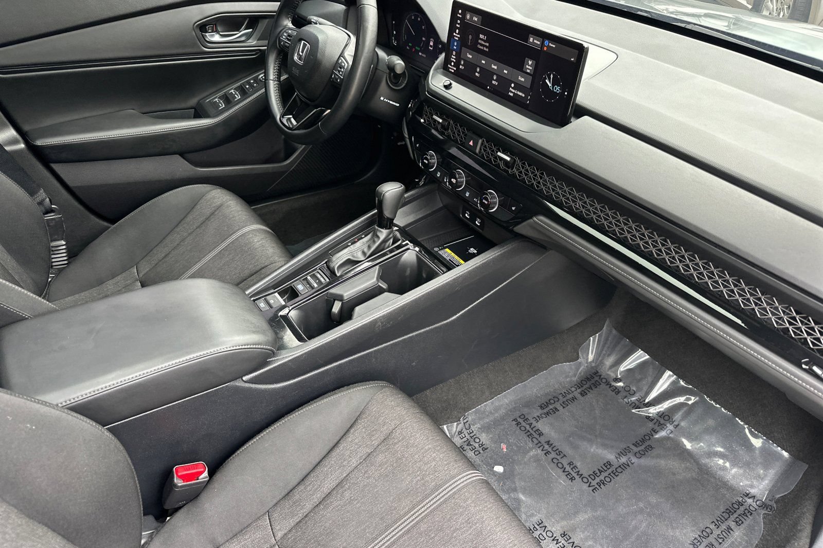 Used 2025 Honda Accord Sport image 17