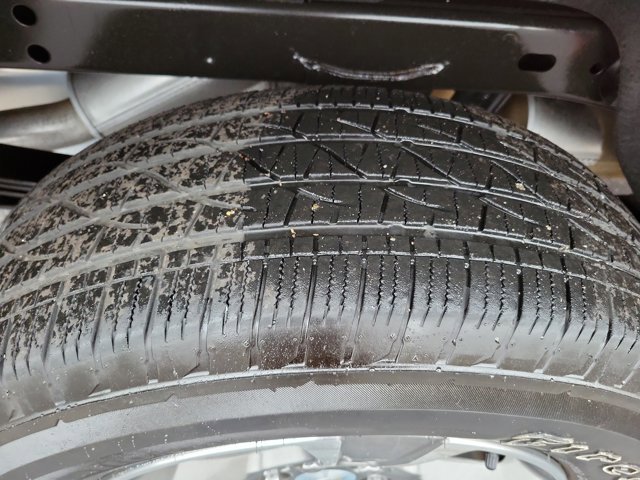 Used 2020 Chevrolet Colorado Z71 image 10