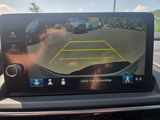Certified 2025 Acura ADX A-Spec FWD image 28