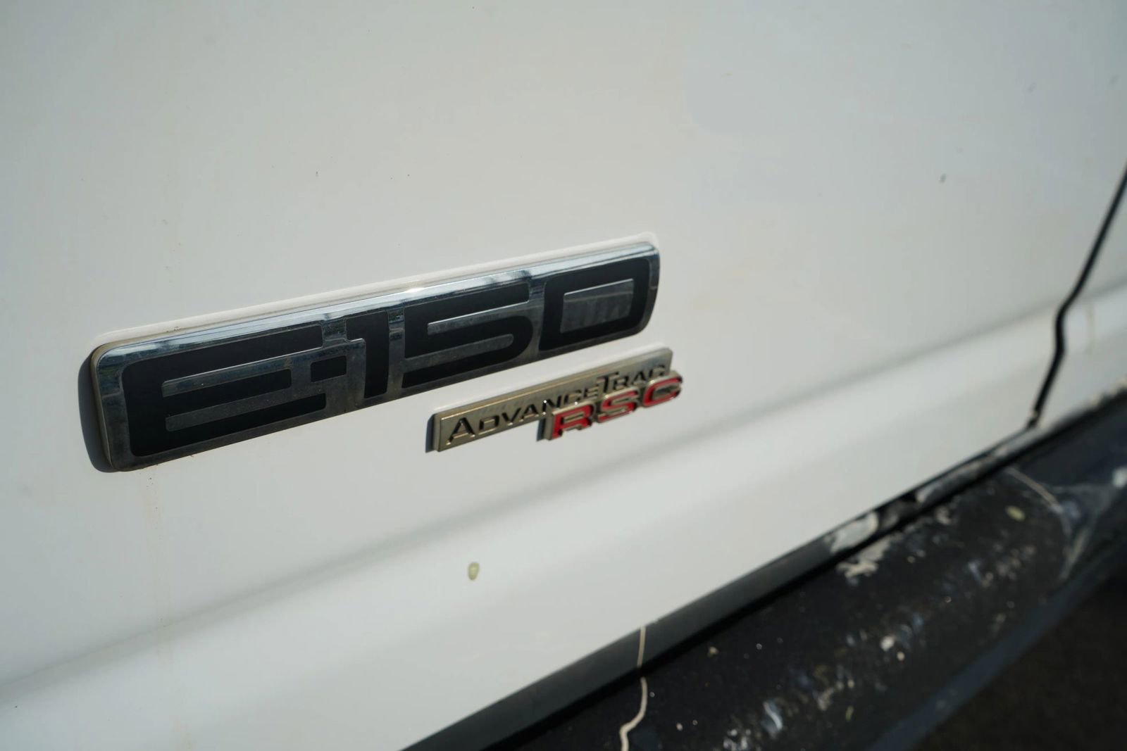 Used 2013 Ford E-150 and Econoline 150 image 8
