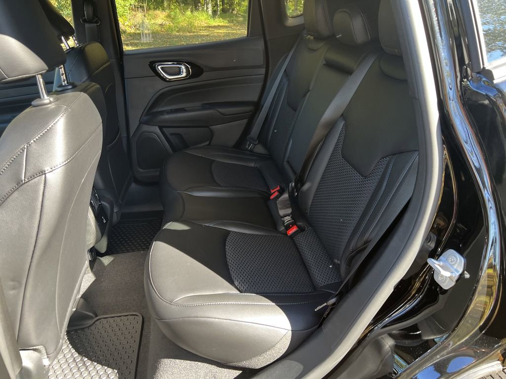 New 2026 Jeep Compass Latitude w/ Quick Order Package 29K image 15