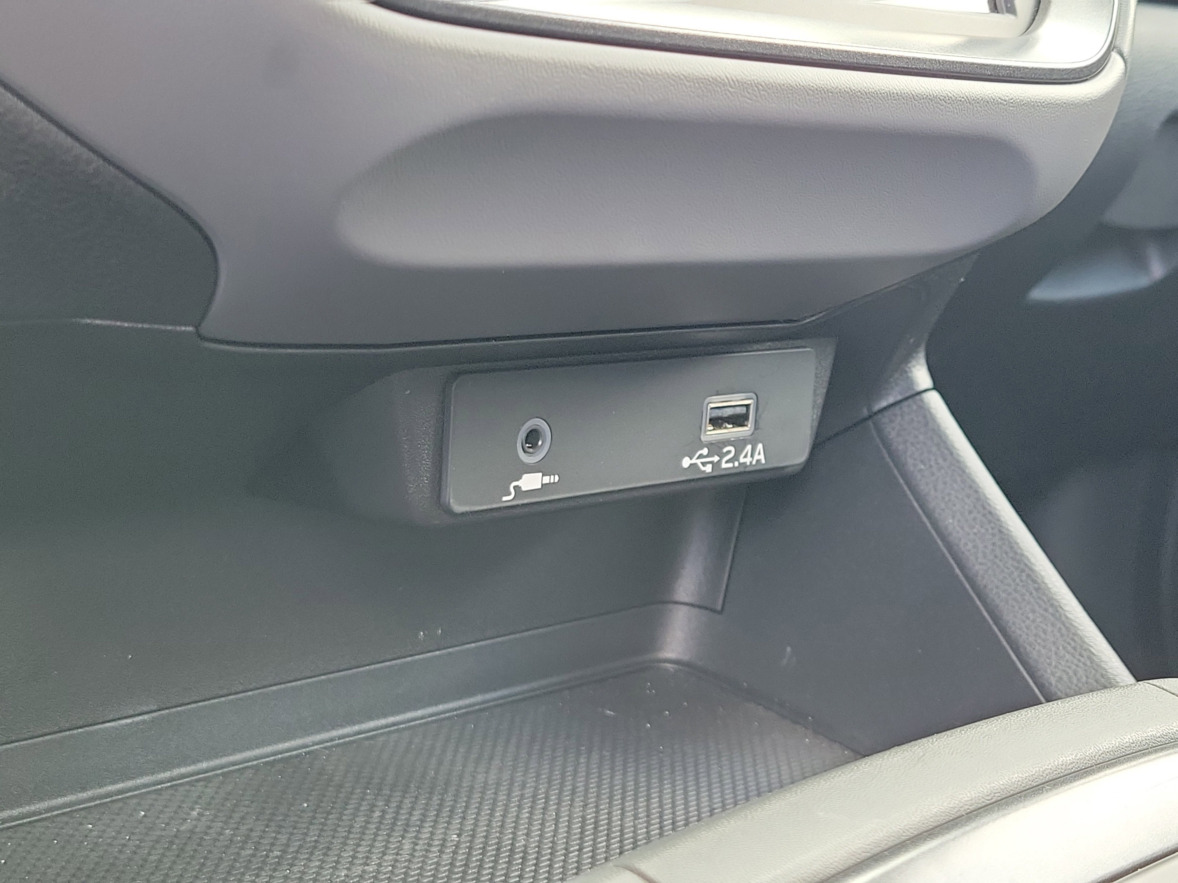 Certified 2026 Subaru Crosstrek 2.5i image 26