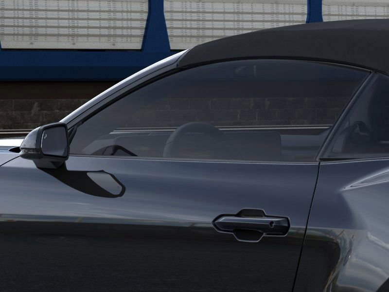 New 2025 Ford Mustang Premium image 48