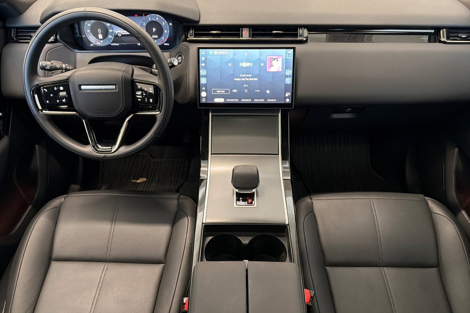 Certified 2026 Land Rover Range Rover Velar S AWD/4WD image 16
