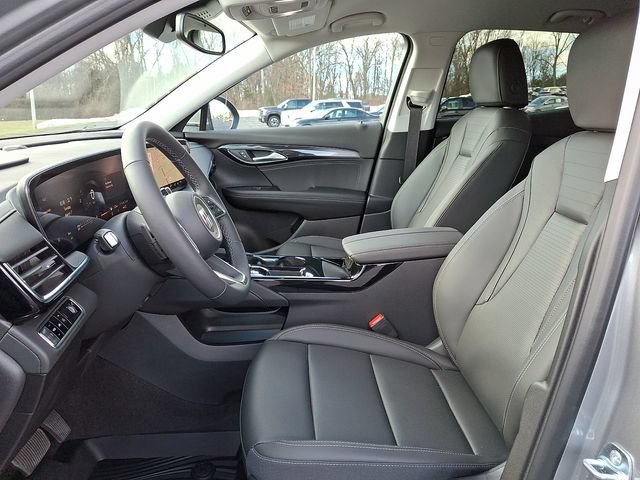 New 2026 Buick Envision Preferred AWD/4WD image 11