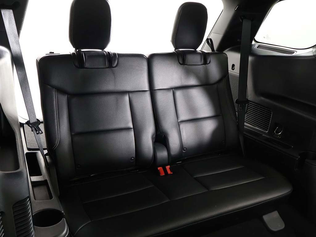 Used 2021 Ford Explorer ST w/ Equipment Group 401A image 44