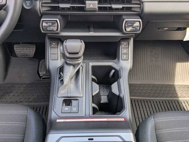 New 2026 Toyota RAV4 SE AWD/4WD image 19