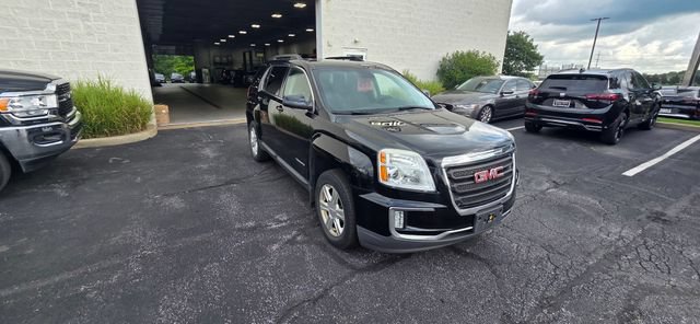 Used 2016 GMC Terrain SLE w/ Convenience Package AWD/4WD image 8