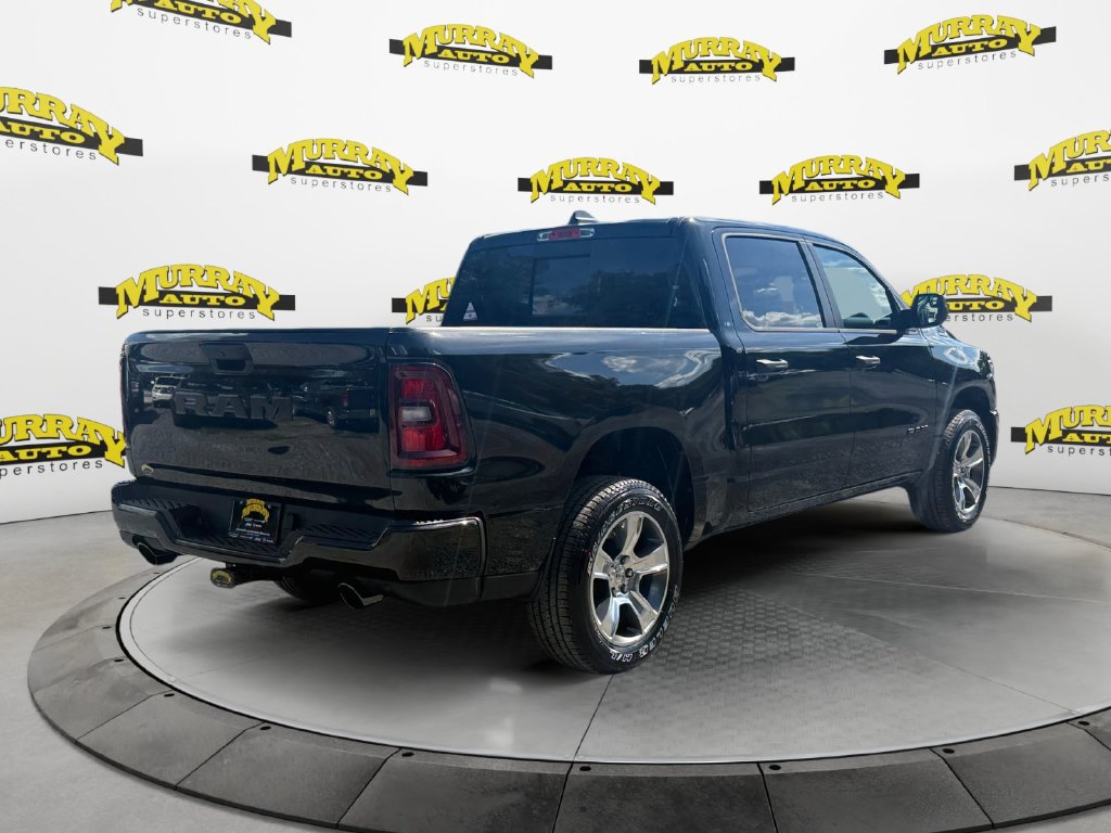 New 2026 RAM 1500 Express RWD image 5