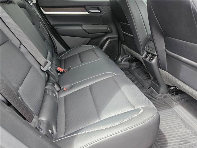 Used 2026 GMC Terrain Denali w/ LPO, Floor Liner Package AWD/4WD image 19