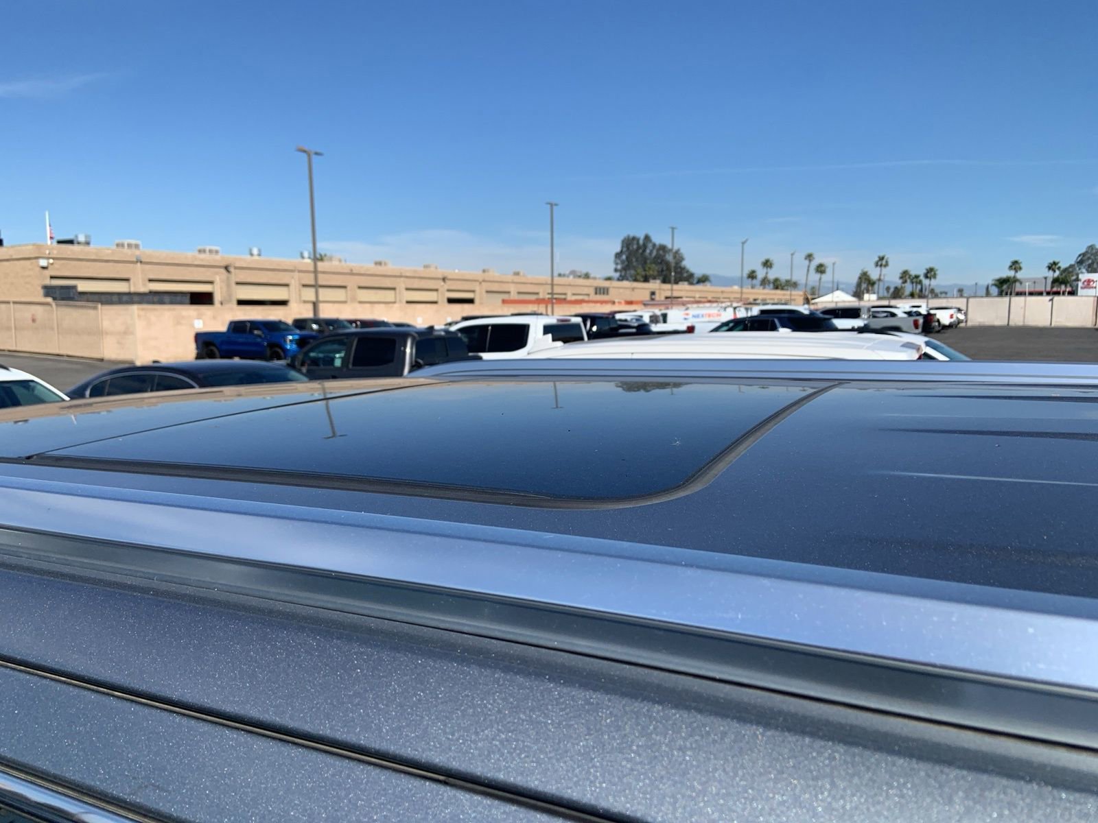 Certified 2024 GMC Yukon Denali image 8