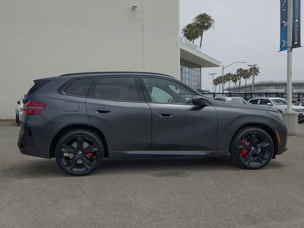 New 2026 BMW X3 M50 AWD/4WD image 3