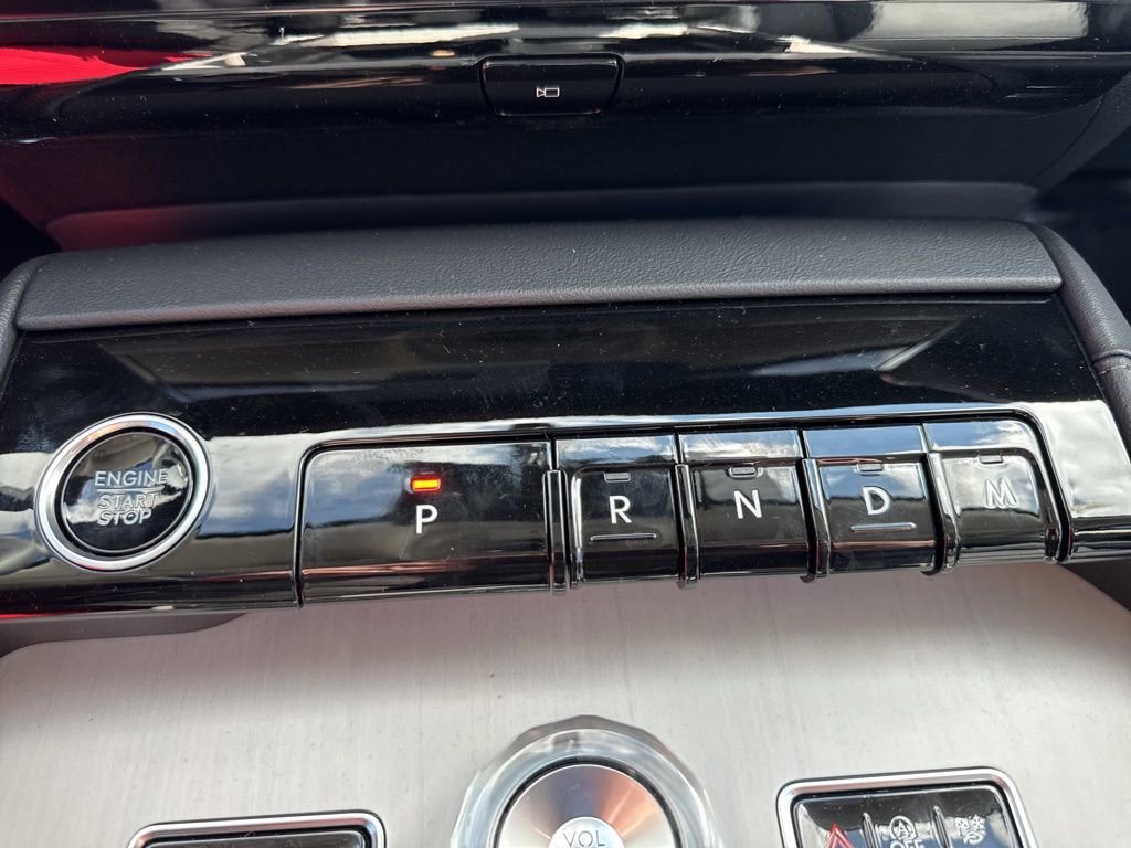 New 2026 Lincoln Navigator Reserve image 18