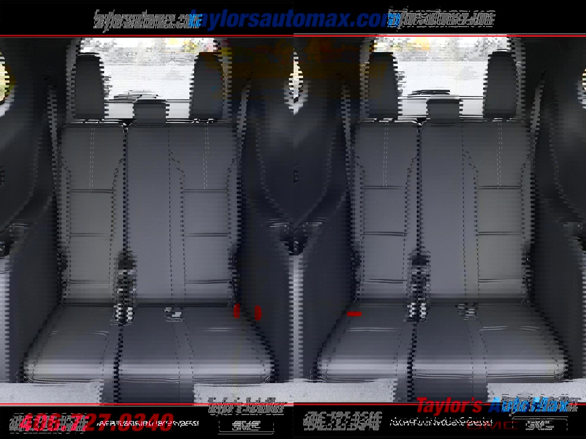 New 2026 GMC Acadia Elevation w/ Super Cruise Package image 7