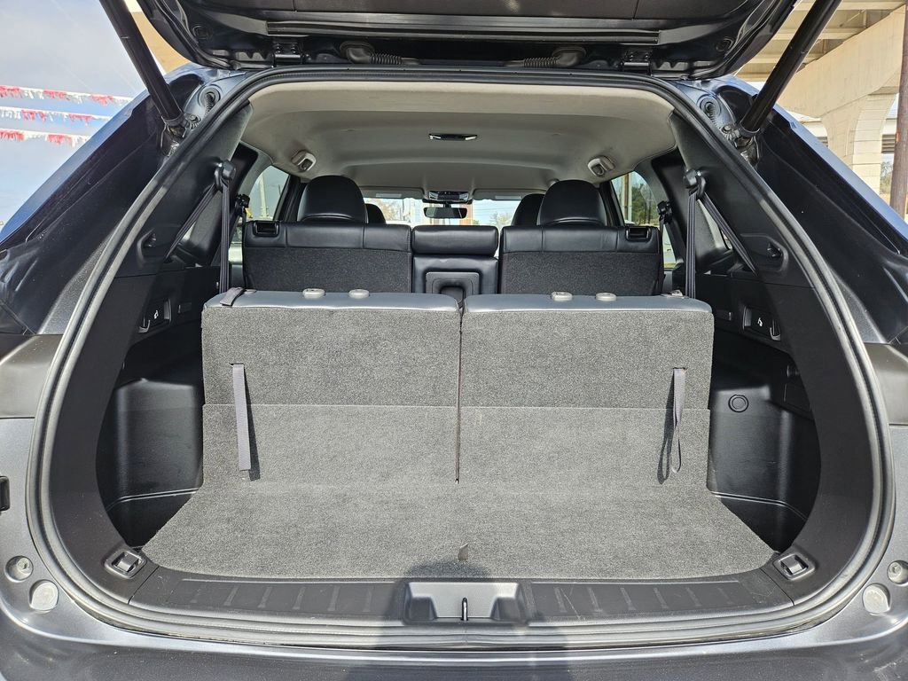 Used 2025 Mitsubishi Outlander SE image 26