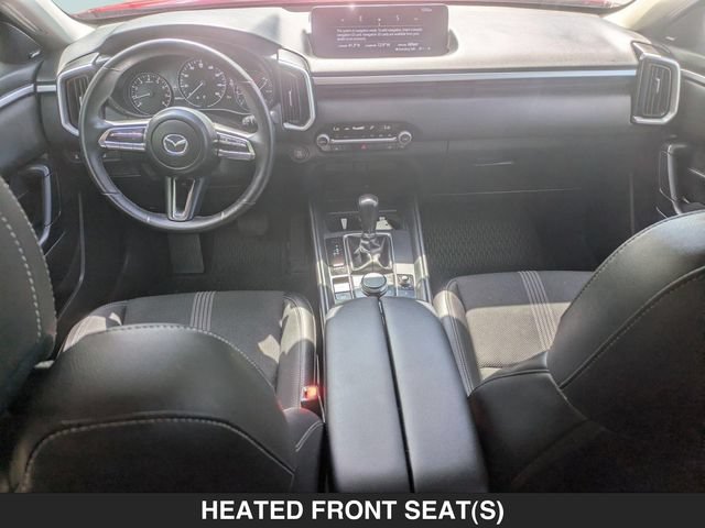Used 2025 MAZDA CX-50 AWD 2.5 S w/ Weather Package image 30