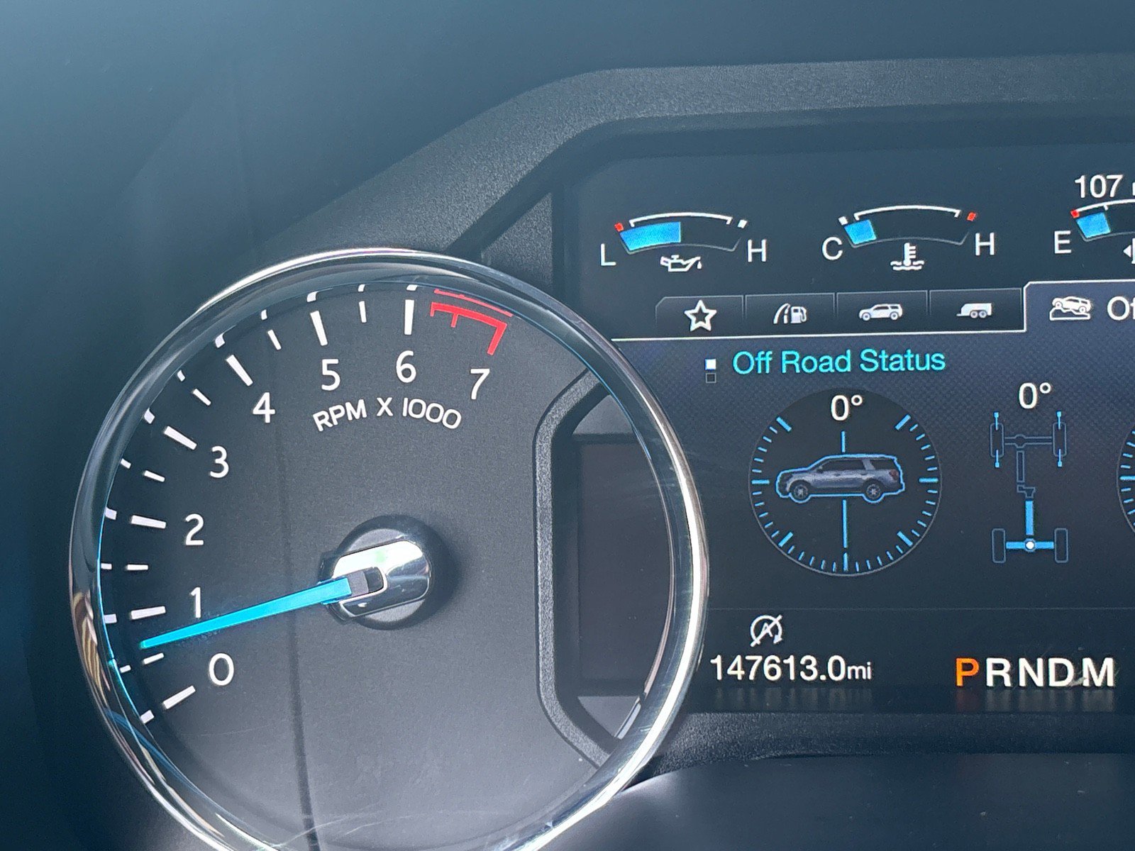 Used 2019 Ford Expedition Max Limited image 18