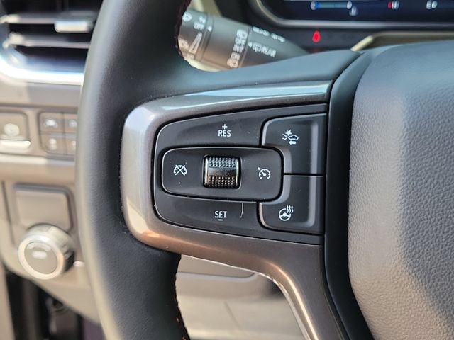 Used 2023 Chevrolet Tahoe RST w/ Luxury Package RWD image 25