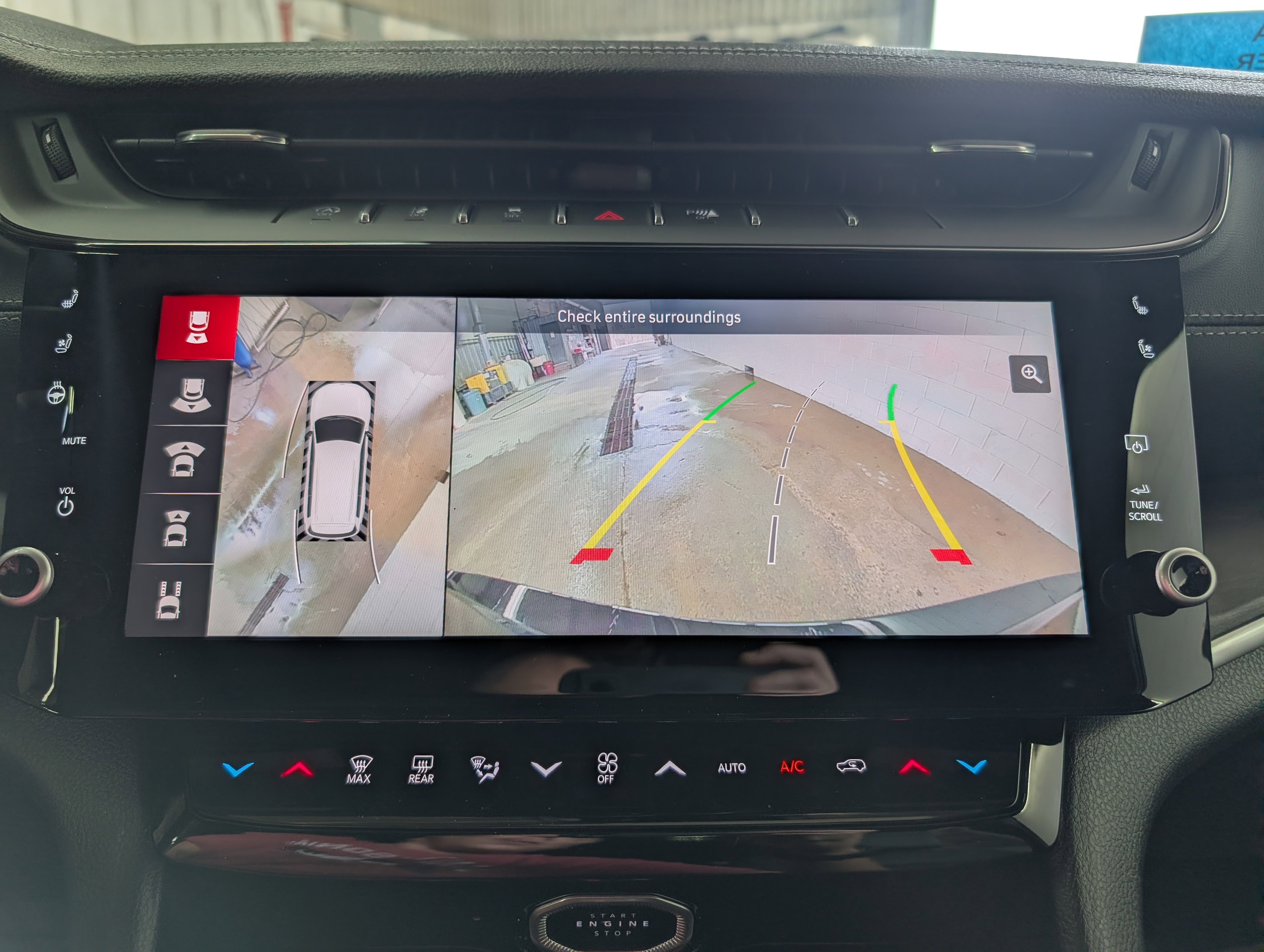 New 2026 Jeep Grand Cherokee L Limited AWD/4WD image 18