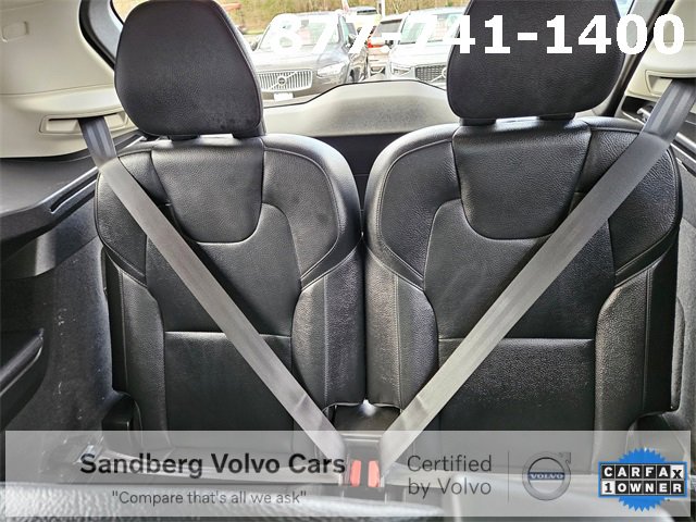 Certified 2024 Volvo XC90 T8 Plus w/ Protection Package Premier image 17
