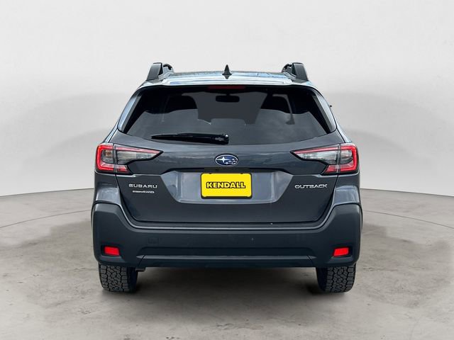 Used 2025 Subaru Outback Premium AWD/4WD image 4