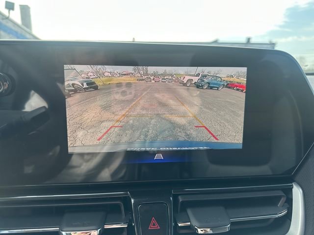 New 2026 Chevrolet TrailBlazer LT w/ Convenience Package image 25