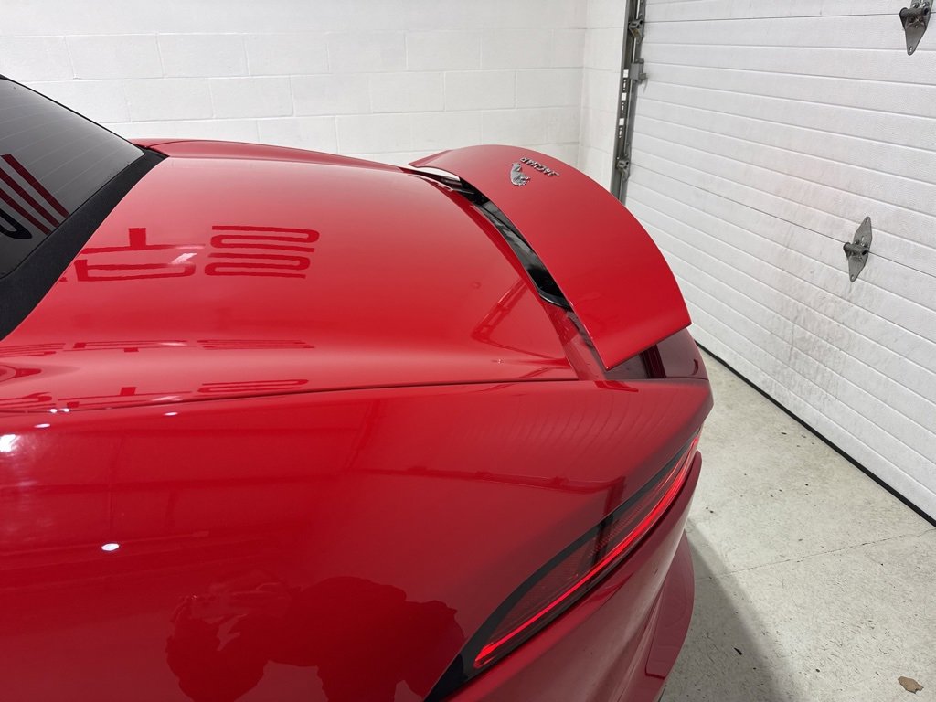 Used 2018 Jaguar F-TYPE Convertible image 40