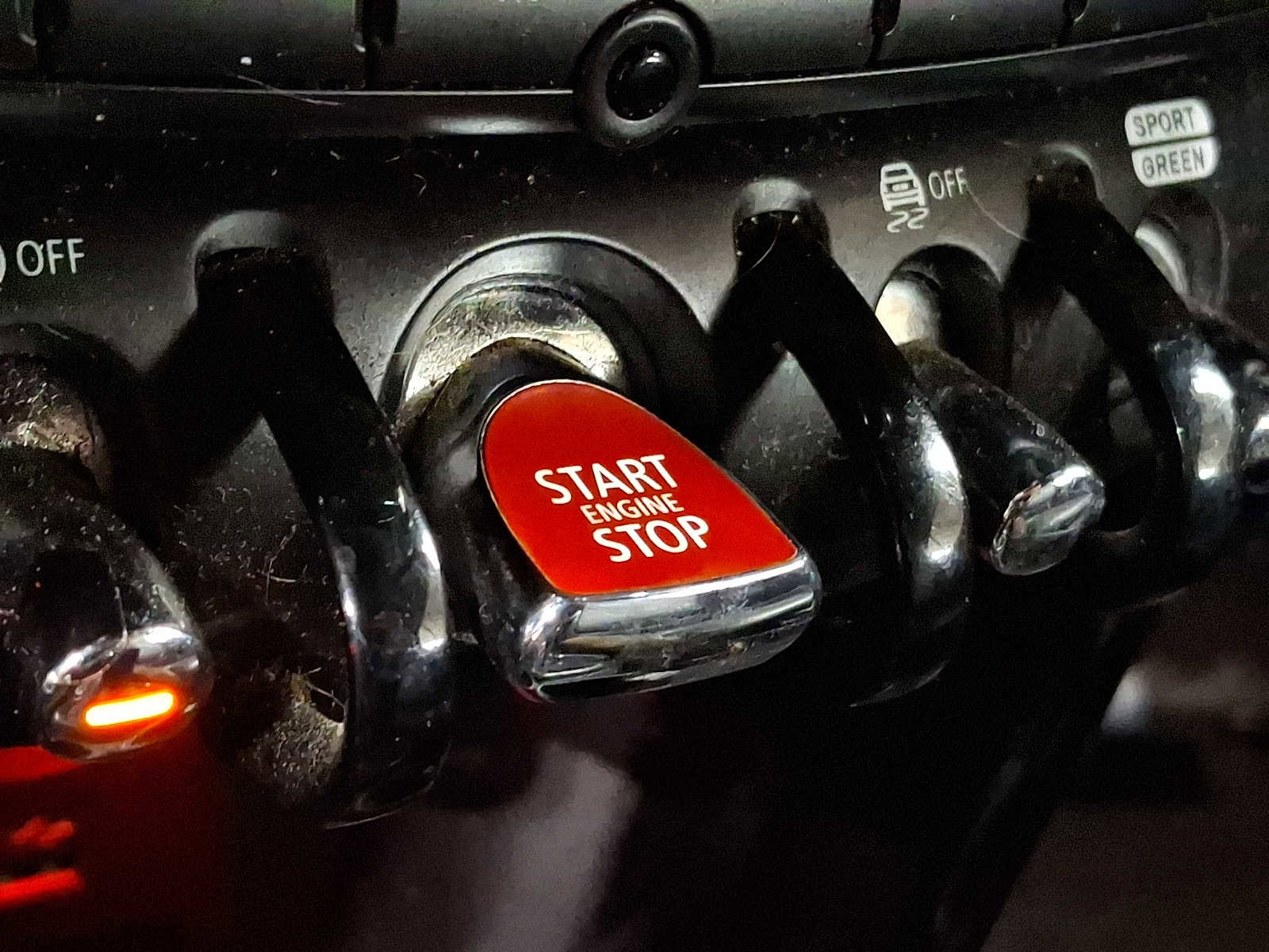 Certified 2023 MINI Cooper S image 20