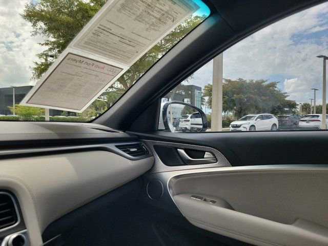 Used 2023 Genesis G70 2.0T w/ Sport Prestige Package image 32